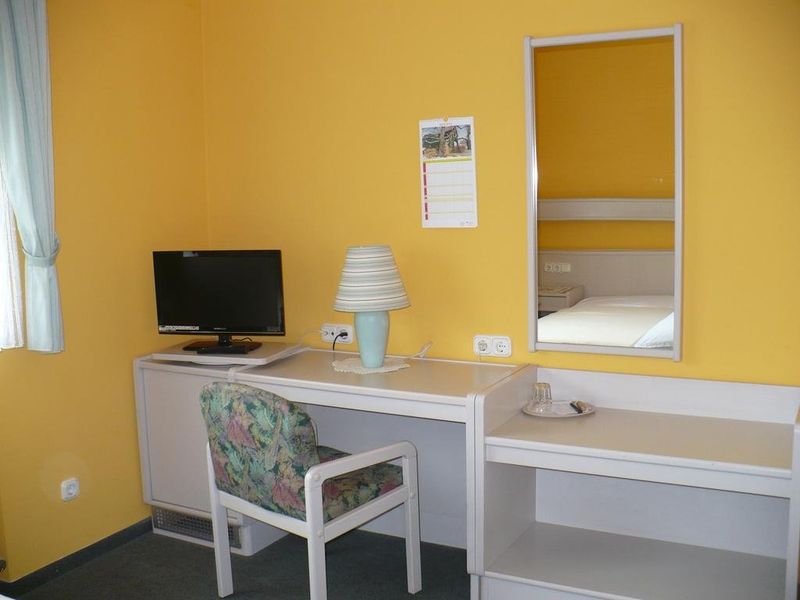 Hotel Photo 8