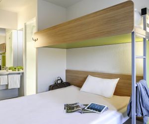 ibis budget Nürnberg Tennenlohe Erlangen Germany