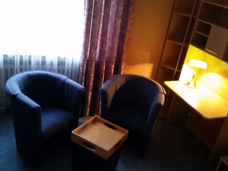 Hotel Photo 9