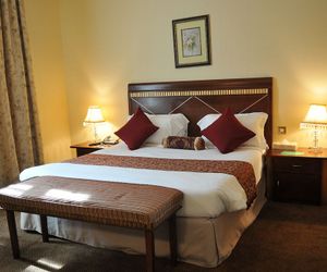 Cassells Hotel Apartments Abu Dhabi City United Arab Emirates