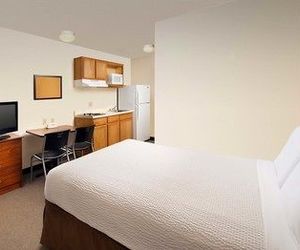 Woodspring Suites Fayetteville Fayetteville United States