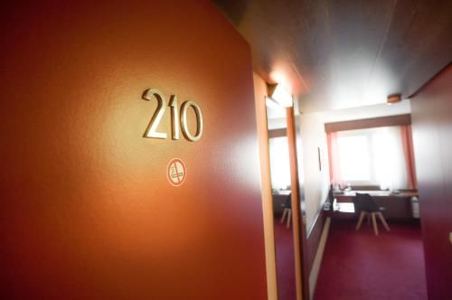 Hotel Photo 18