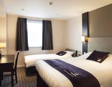 hotel booking template