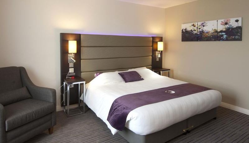 Hotel Photo 8