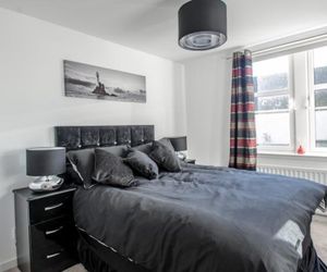 AM-PM City Centre Apartments Aberdeen United Kingdom
