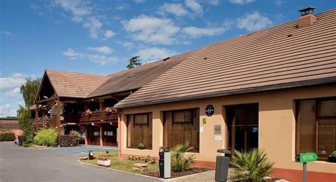 Hotel Photo 22