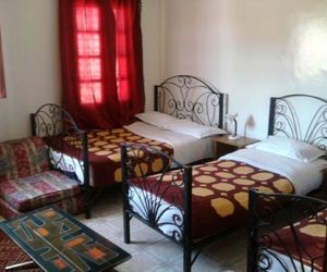 Pension Campini Fes Morocco
