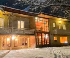 ArtVilla Bakuriani Bakuriani Georgia