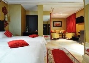 Riad Reda Fes Morocco