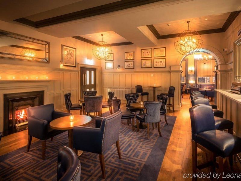 Hotel Photo 18