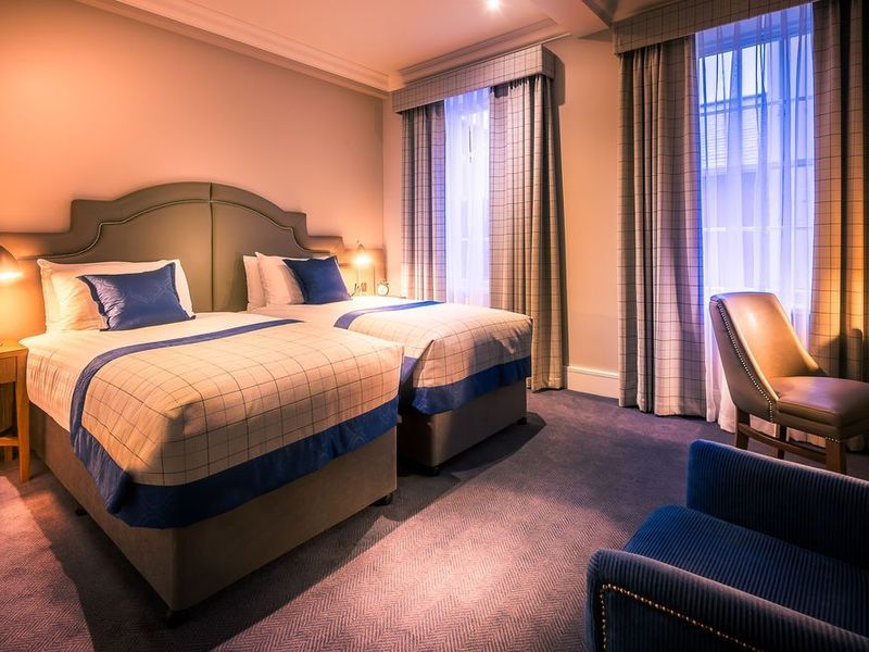 Hotel Photo 4