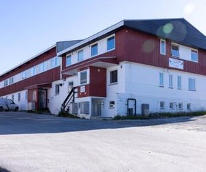 Centerbo Apartments Nuuk Greenland