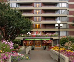 Victoria Regent Waterfront Hotel & Suites Victoria Canada