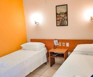 Ambassador Hotel Iguassu Falls Brazil