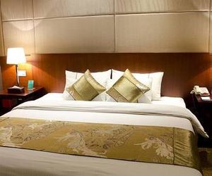 Golden Hotel Guizhou China