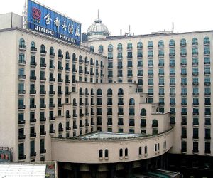 JIN DU HOTEL Foshan China