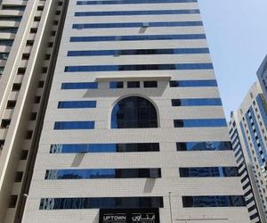 Royal Rotary Hotel Apartments Abu Dhabi City United Arab Emirates