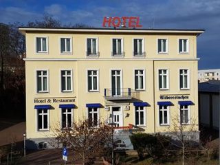 Фото отеля Hotel Altberesinchen
