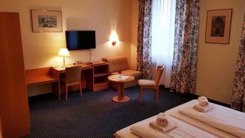 Hotel Photo 13