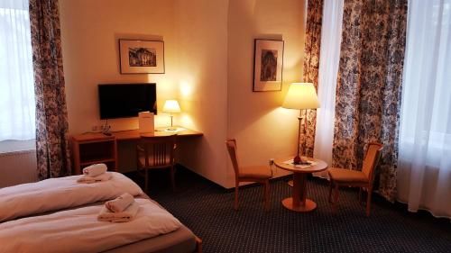 Hotel Photo 10