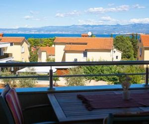 Apartment Nadica Malinska Croatia