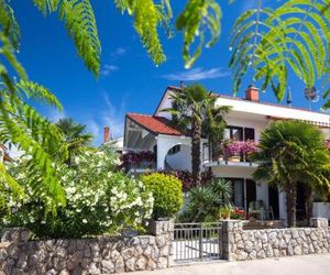 Apartment Galetic Malinska Croatia