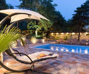 Apartment Antonija Malinska Croatia