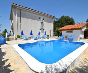 Apartment Mirko Malinska Croatia