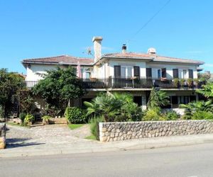 Apartment Potnar Malinska Croatia