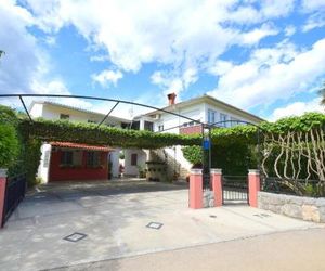 Apartment Tavcar Malinska Croatia