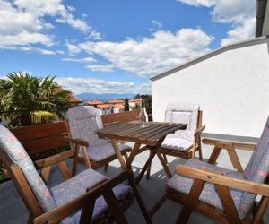 Apartment Vera Malinska Croatia