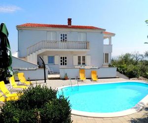 Apartment Finka Salatic Croatia