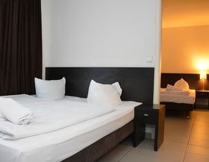 Mosel Hotel Frankfurt am Main Germany