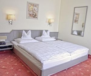 Hotel Borger Frankfurt am Main Germany