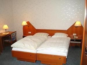 Hotel Markgraf Frankfurt am Main Germany
