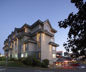 Comfort Inn & Suites Victoria Victoria Canada
