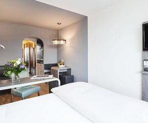Derag Livinghotel Appartements Johann Wolfgang Frankfurt am Main Germany