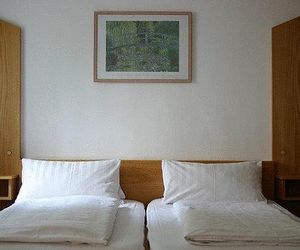 Hotel Mondial Comfort Frankfurt am Main Germany