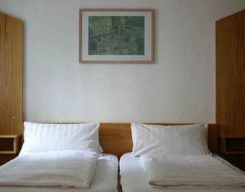 hotel booking template
