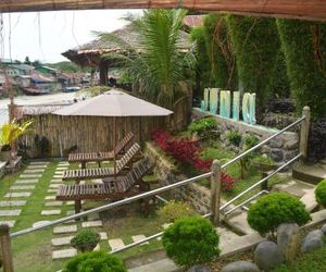 Junia Guesthouse Bukit Lawang Timbang Lawan Indonesia