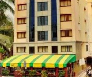 Emerald Hotel & Service Apartments Juhu India