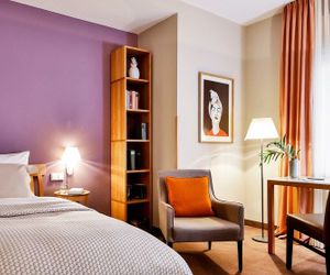 BIO-Hotel Villa Orange Frankfurt am Main Germany