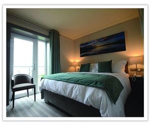 Sea Lodge Hotel Waterville Ireland