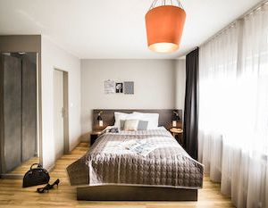 BOLD Hotel Frankfurt an der Messe Frankfurt am Main Germany