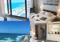 Отзывы Vacation apartments by the sea — Haifa