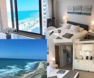 Vacation Apartments by The Sea - Haifa Haifa Israel