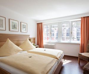 Hotel Rappen am Münsterplatz Freiburg Germany