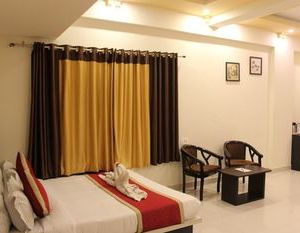 The Byke Riddhi Inn Udaipur India