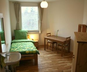 Greencity Boardinghouse Freiburg Germany