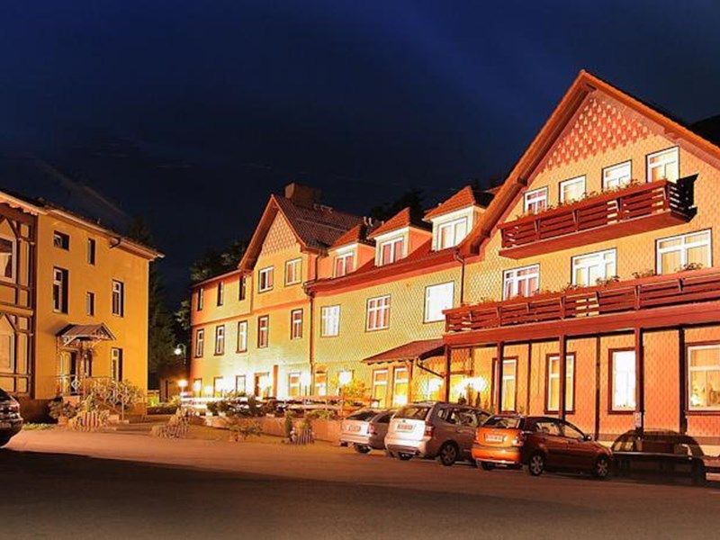 Hotel Photo 19